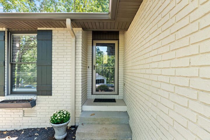Property Photo:  794 Pebblecreek Dr  AR 72653 