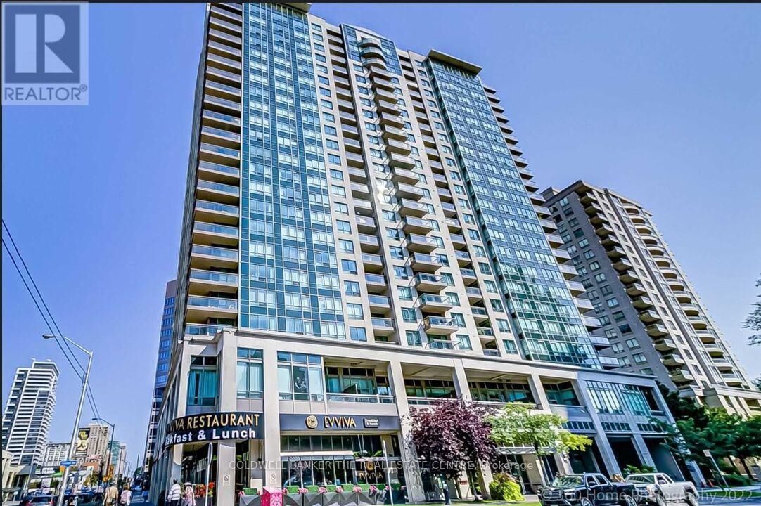 Property Photo: 18 Parkview Avenue East 1616 ON M2N 7H7