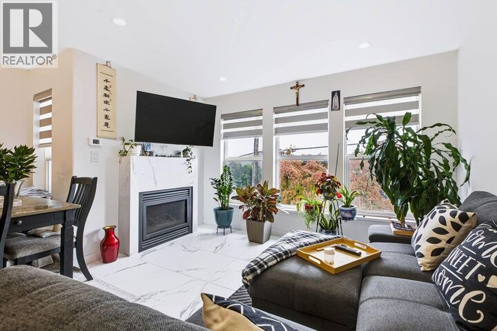 Photo de la propriété: 1135 Cartier Avenue 3 BC V3K 2C2