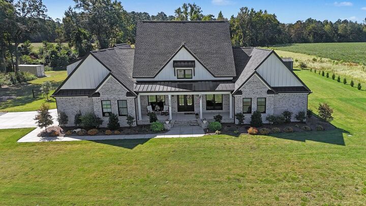 Property Photo:  2336 Highway 1115  SC 29544 