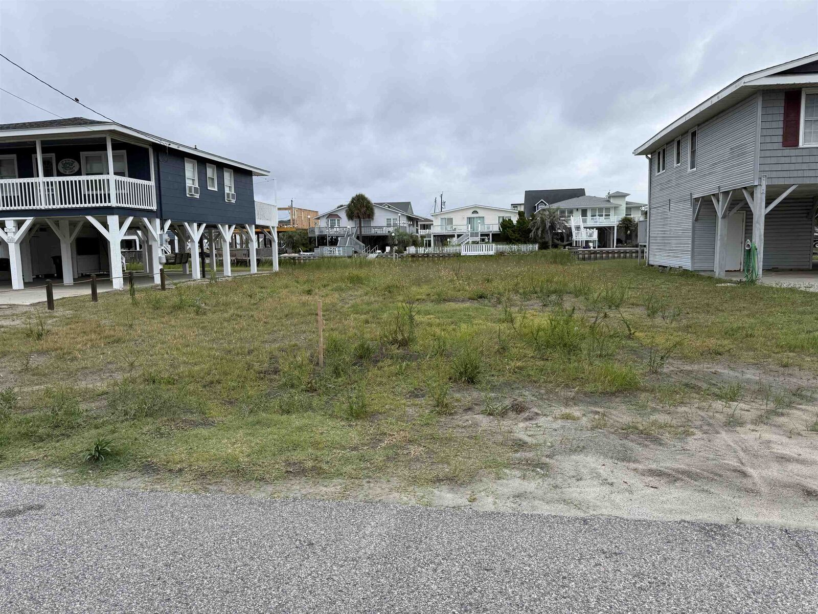 Property Photo: 304 45th Ave. N SC 29582