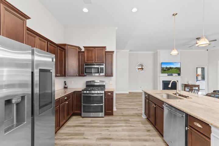 Property Photo:  721 Jade Dr.  SC 29579 