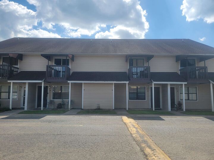 Property Photo:  755 Burcale Rd. A4  SC 29579 
