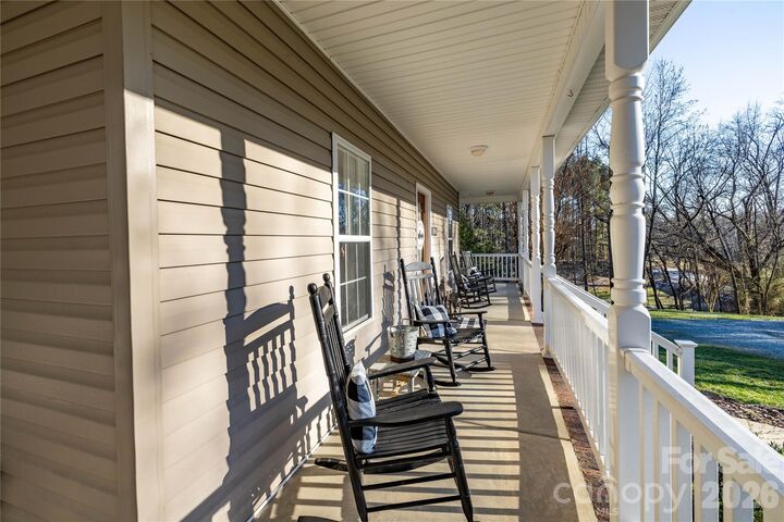 Property Photo:  29390A Pennington Row  NC 28001 