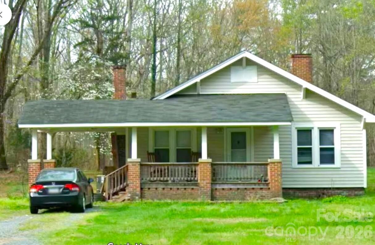 Property Photo:  44731 Gold Branch Road  NC 28137 