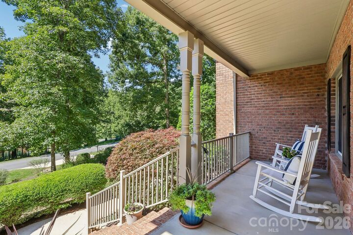 Property Photo: 5385 Stone Brook Court NC 28036
