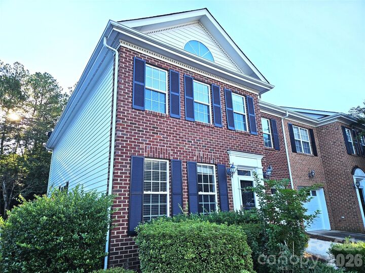 Property Photo:  14503 Adair Manor Court  NC 28277 