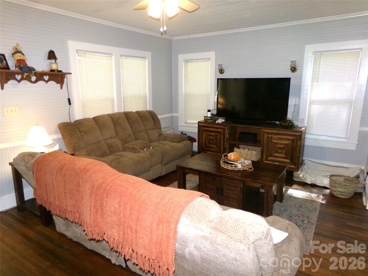 Property Photo:  44731 Gold Branch Road  NC 28137 