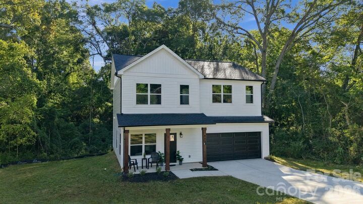 Property Photo:  420 Killian Avenue  NC 28120 