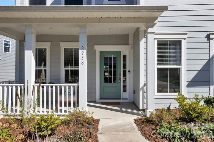 Property Photo:  8938 Ansley Park Place  NC 28078 