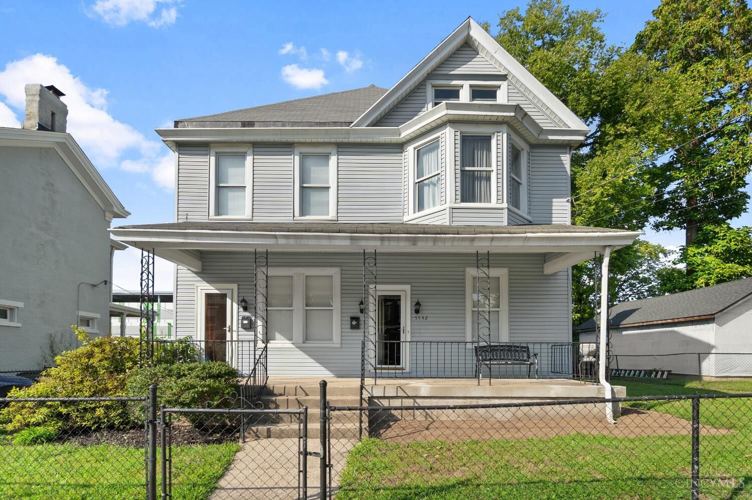 Property Photo:  5532 Orlando Place  OH 45227 