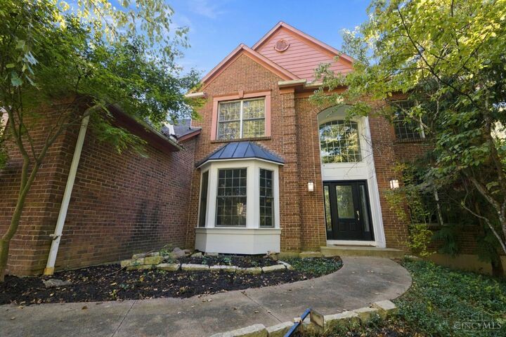 Property Photo:  709 Deer Trail Court  OH 45140 