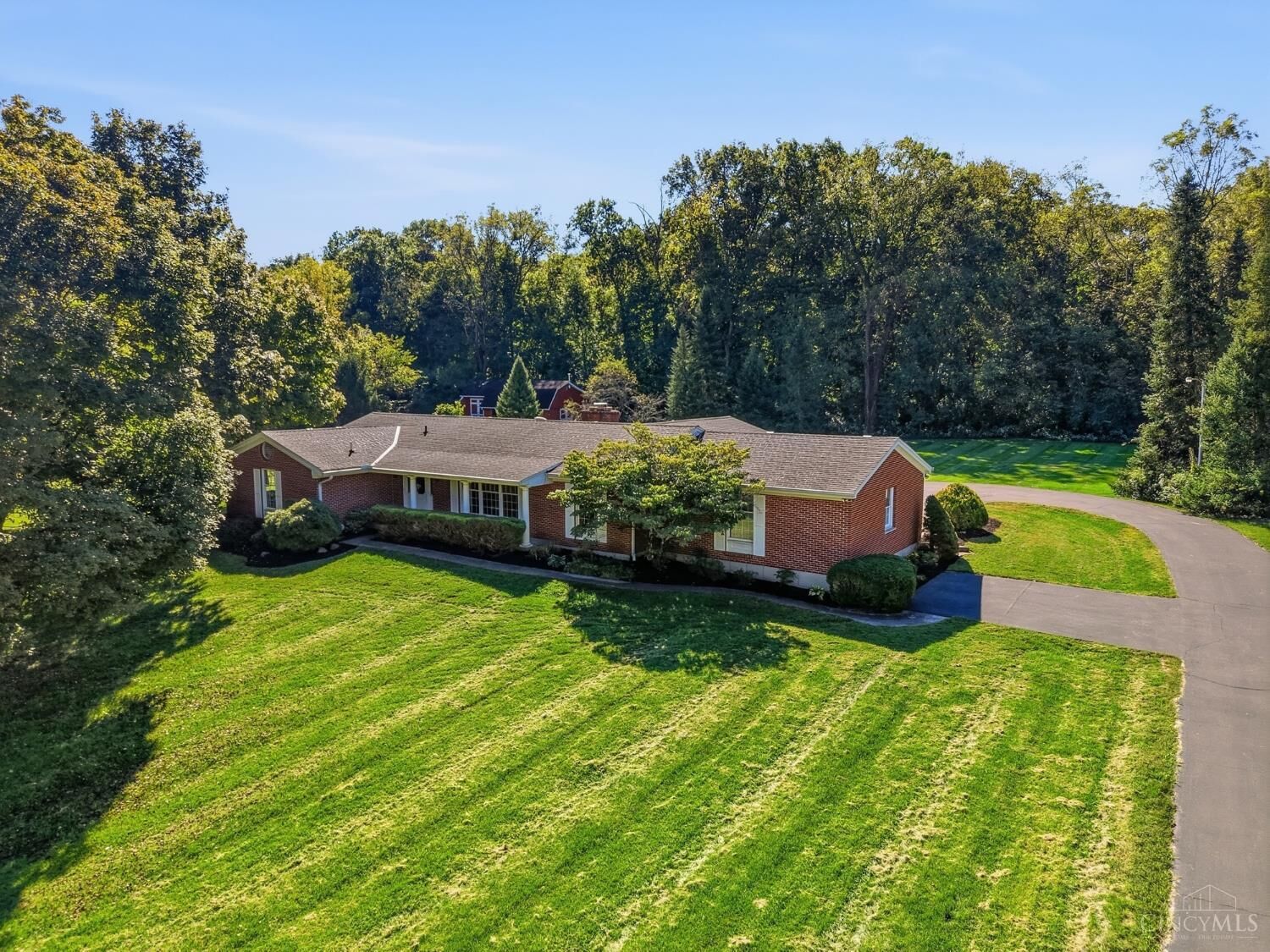 Property Photo: 6541 Nickel Road OH 45036