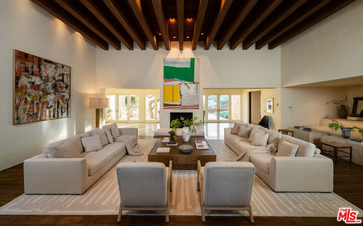 Property Photo: 223 N Carmelina Ave CA 90049