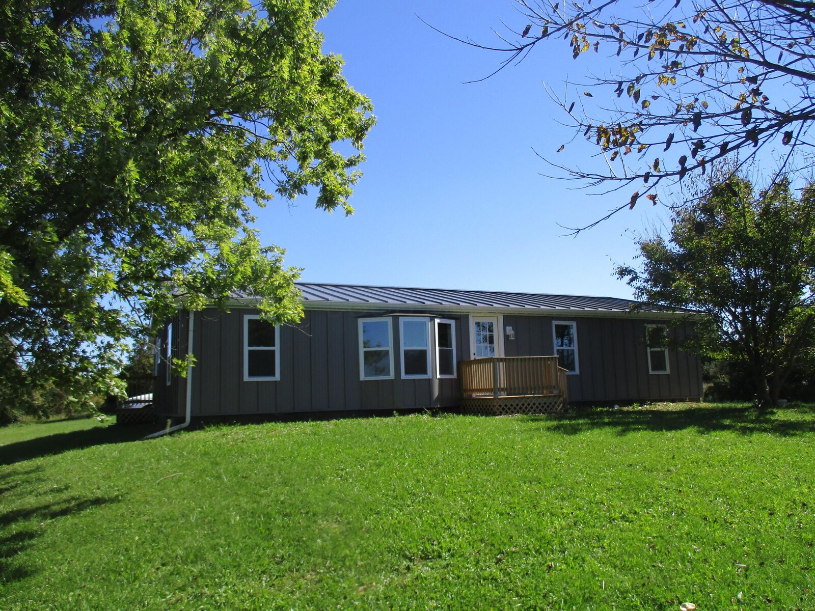 Property Photo: 750 State Route 138 NE OH 45123
