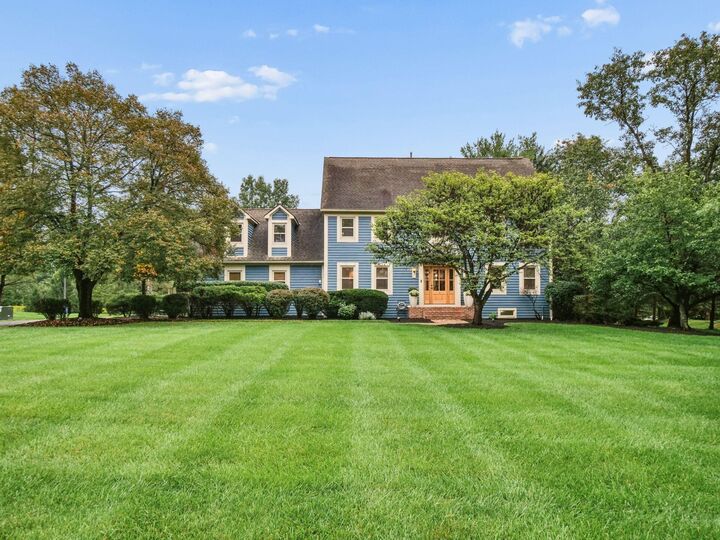 Property Photo: 16 Olentangy Ridge Place OH 43065