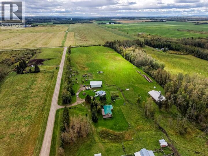 Property Photo:  54008 Range Road 135  AB T7E 5G1 