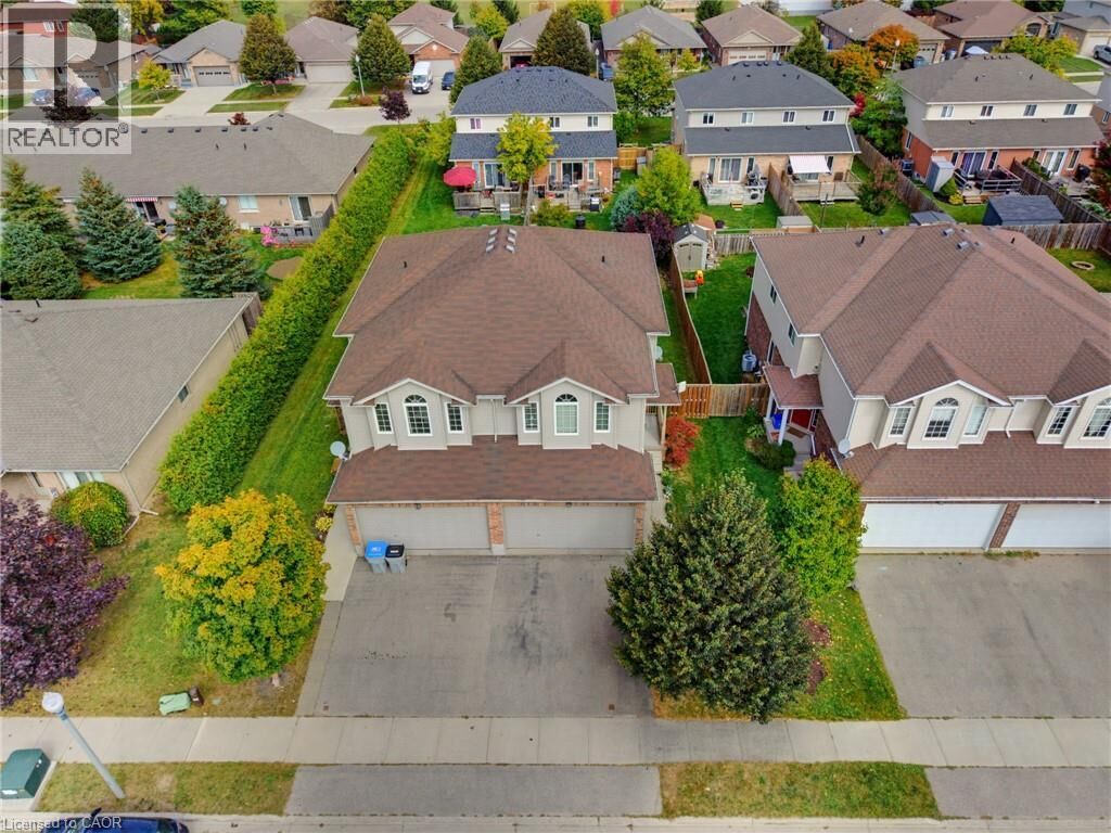 Property Photo:  457 Danby Street East  ON N4W 0A5 
