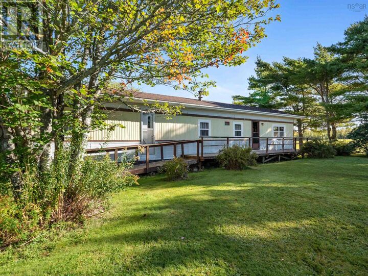 Property Photo:  4237 River John Road  NS B0K 1H0 