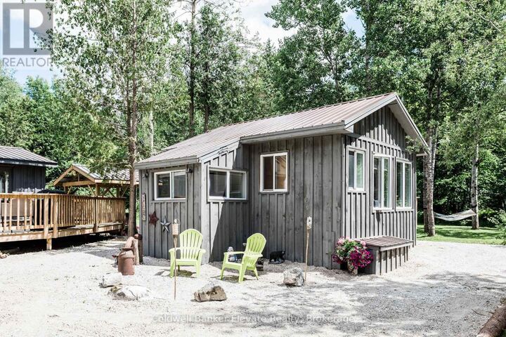Property Photo:  102 Cape Chin North Road  ON N0H 1W0 