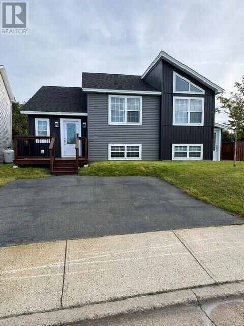 Property Photo:  35 Treetop Drive  NL A1H 1A2 