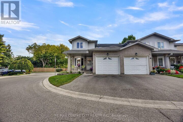 Property Photo: 195 Barker Street 26 ON N5Y 1Y2
