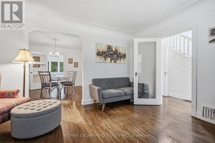 Property Photo: 13 Allan Avenue ON L9H 4N7