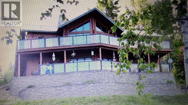 Property Photo:  477 Hwy 586  ON P0T 2T0 