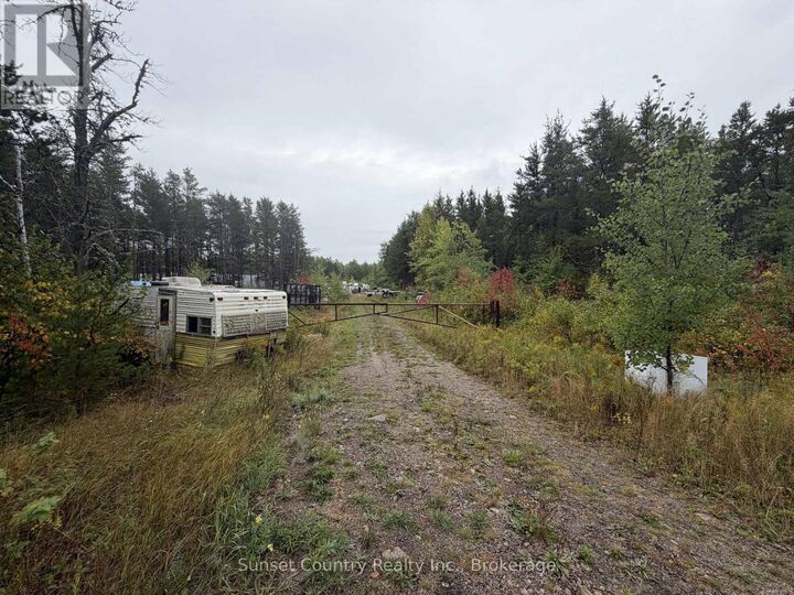 Property Photo:  1110 Poplar Road  ON P0T 1T0 