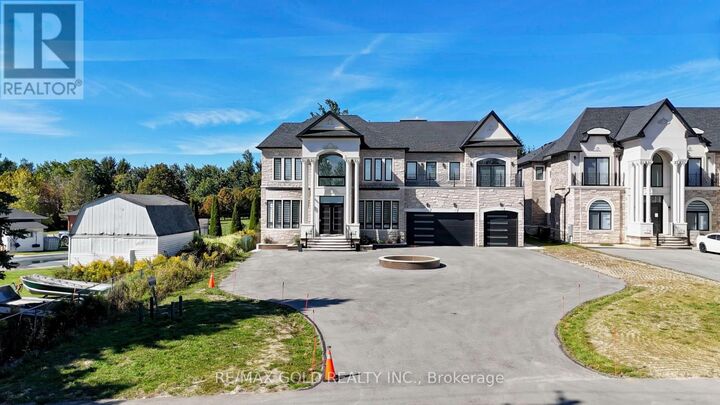 Property Photo: 2874 Charleston Sideroad ON L7K 0T9