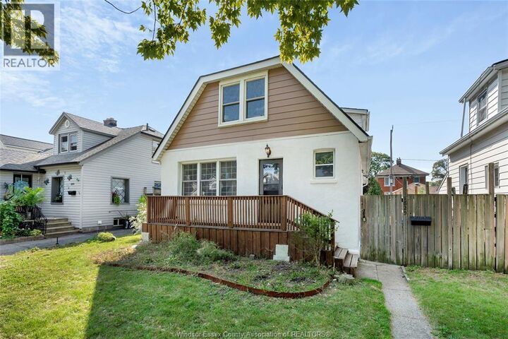 Property Photo:  1825 Windermere  ON N8W 2S3 