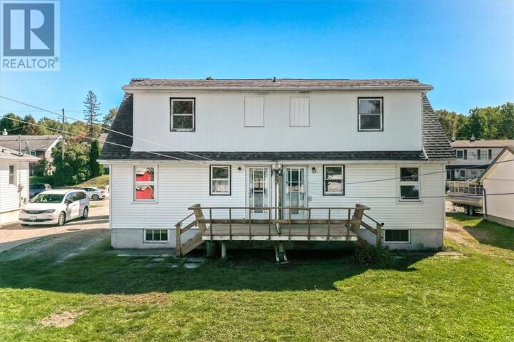 Property Photo:  35-35A Fir Street  ON P0M 2R0 