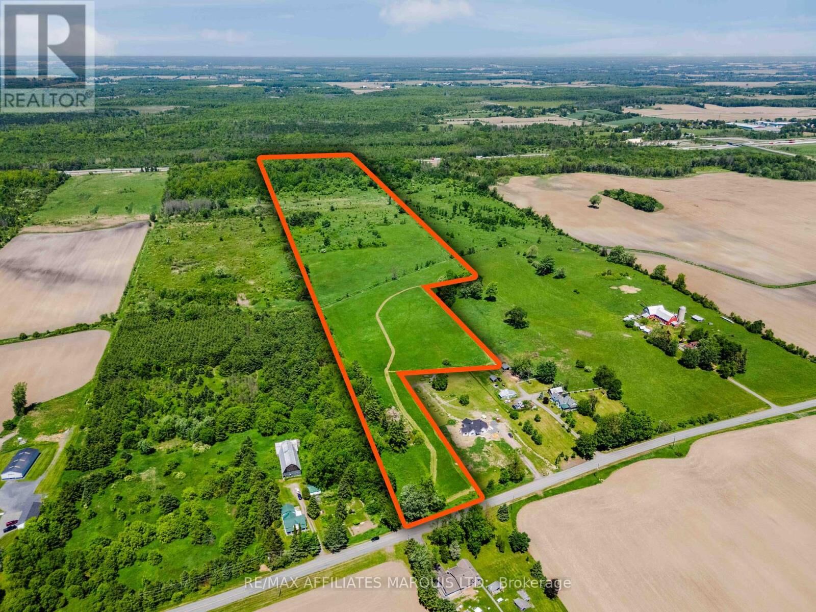 Property Photo:  00000 Paragon Road  ON K6H 5R5 