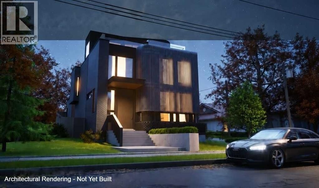 Property Photo: 942 5 Avenue Northeast AB T2E 0L4