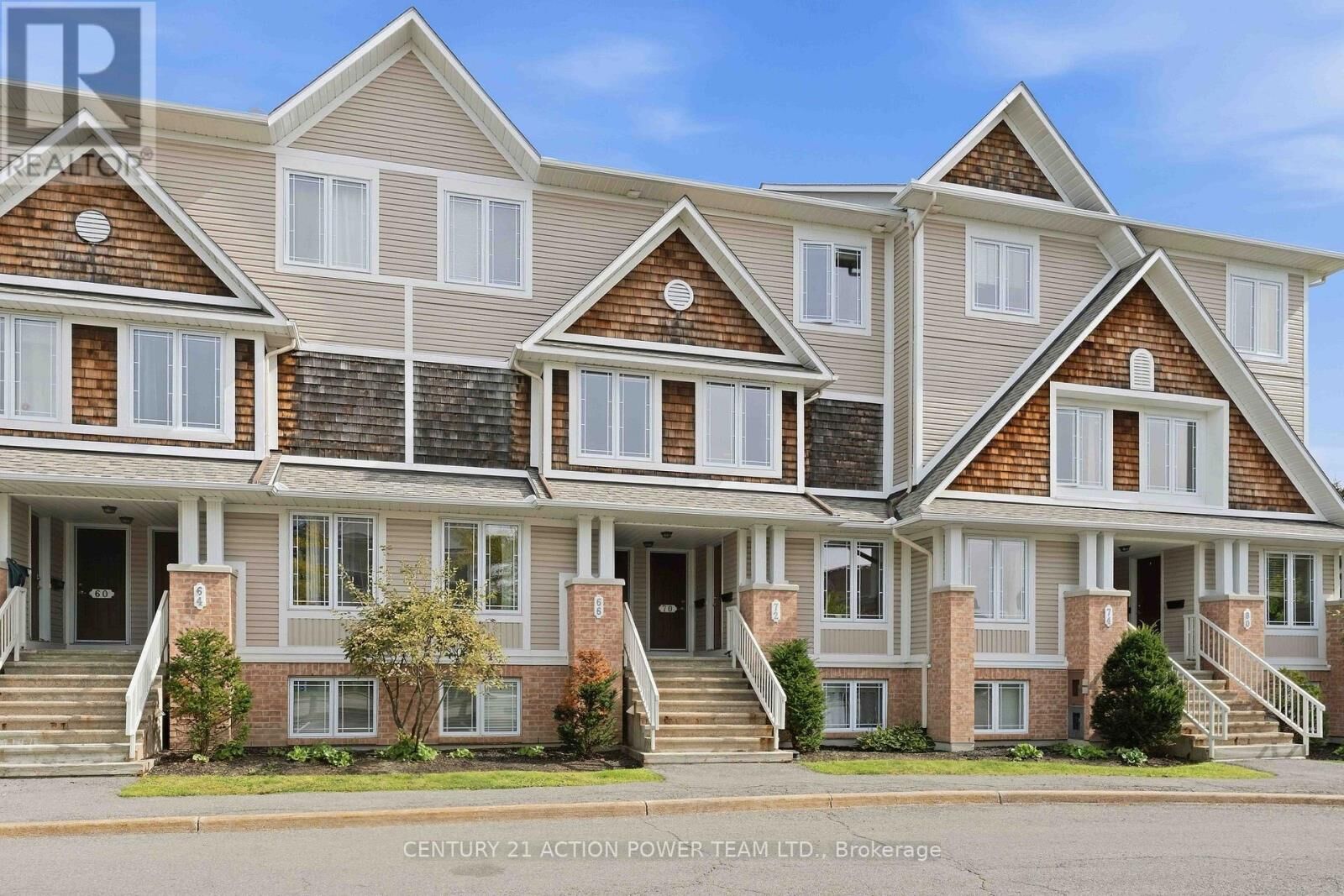 Property Photo:  70 Brentmore Private  ON K4A 0B7 