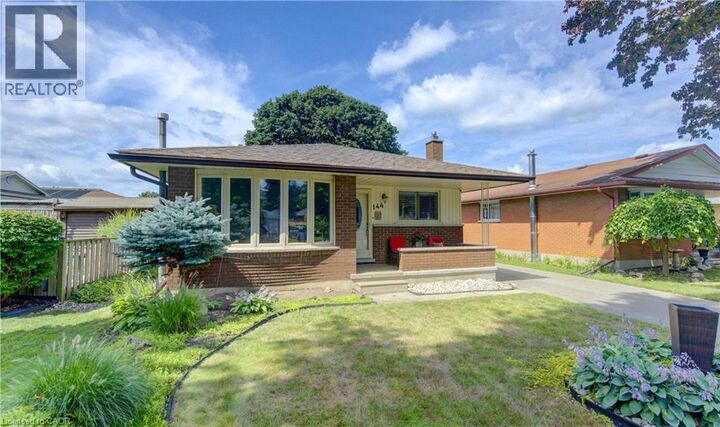 Property Photo:  144 Holborn Drive  ON M2A 2E5 