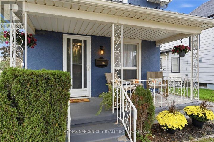 Property Photo:  14 Forks Road  ON L3B 5K1 