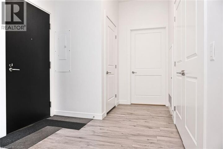 Property Photo:  181 King Street South 607  ON N2J 0E7 