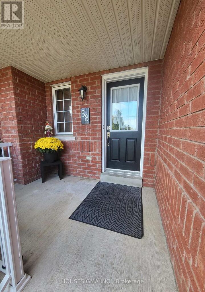 Property Photo:  58 Lookout Street  ON L0M 1B4 