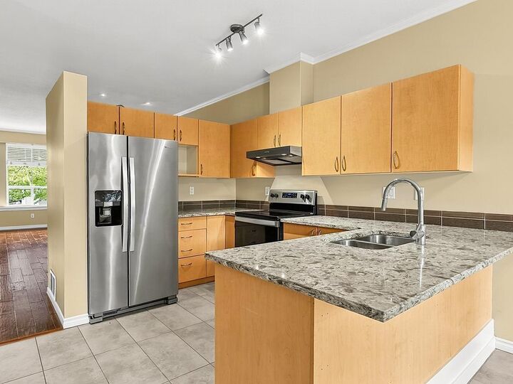 Property Photo:  14952 58 Avenue 64  BC V3S 9J2 