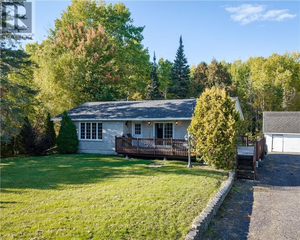 Property Photo:  2366 Vermillion Lake Street  ON P0M 1L0 