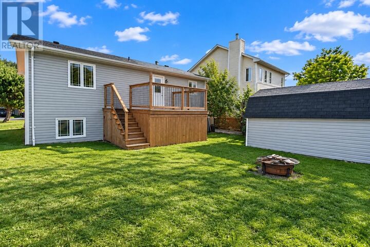 Property Photo:  13 O'Briens Lane  NL A0A 3H0 