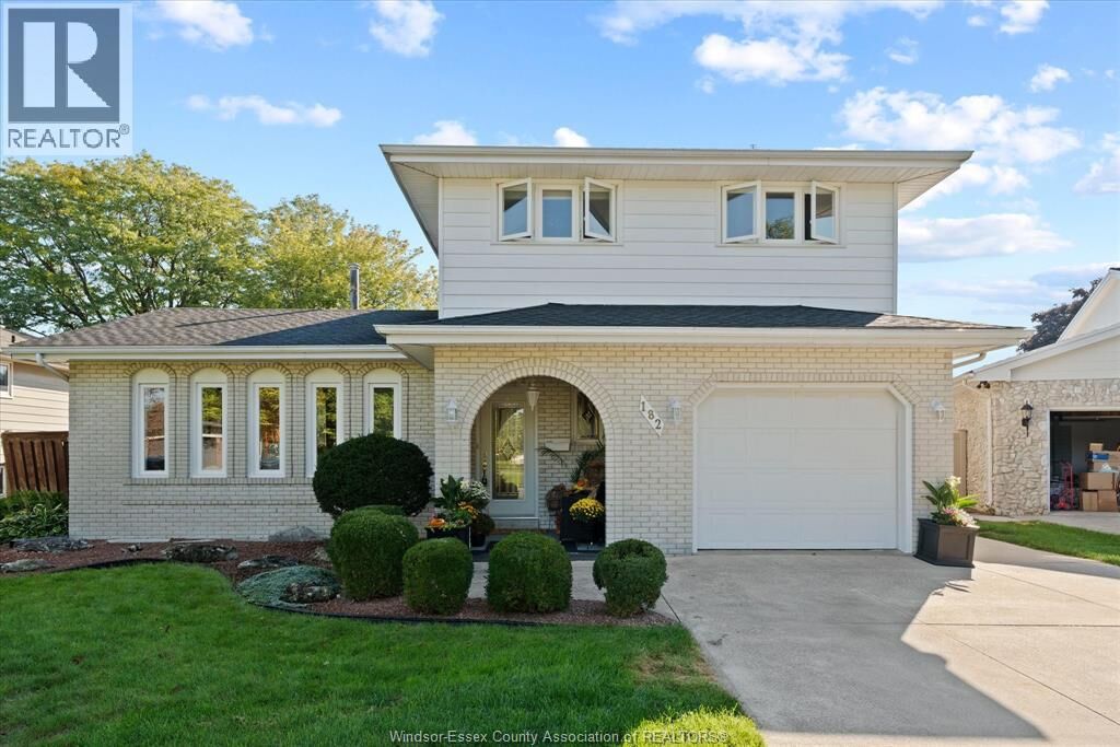 Property Photo:  182 Centennial  ON N8N 2N6 