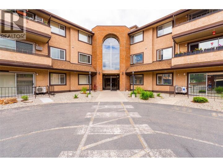 Property Photo: 337 McKinney Road 111 BC V0H 1T3