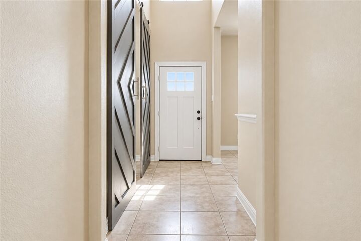 Property Photo: 202 Augusta Drive TX 78374