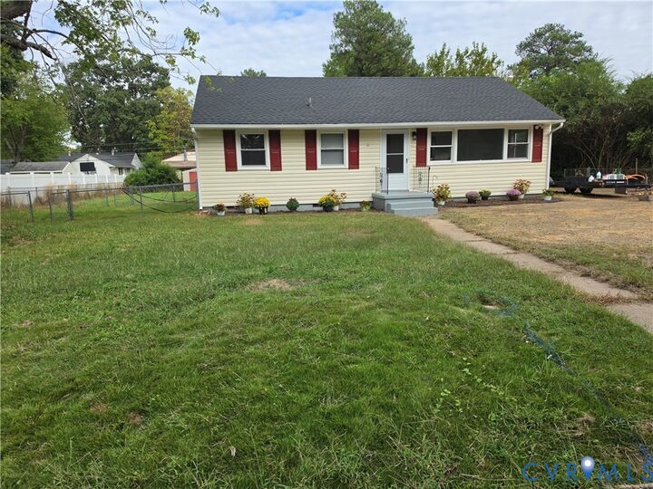 Property Photo: 4906 Subrenda Drive VA 23150