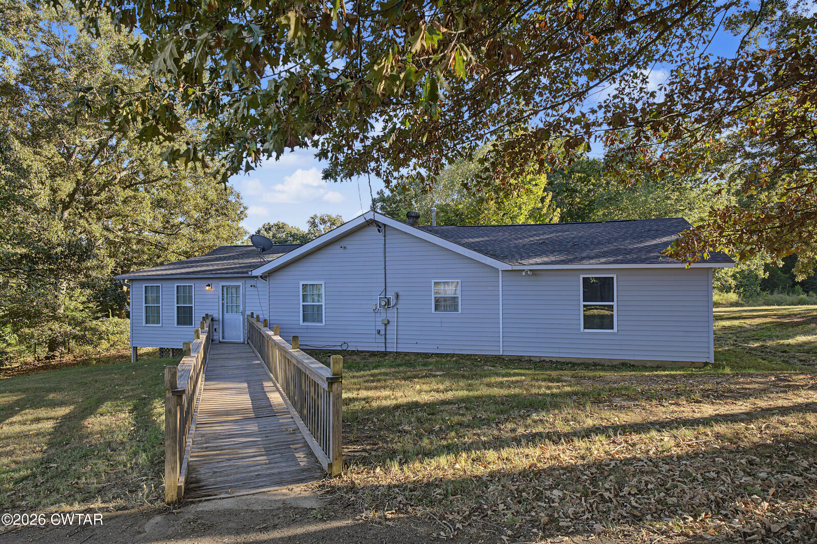Property Photo:  785 Tinsley Road  TN 38337 