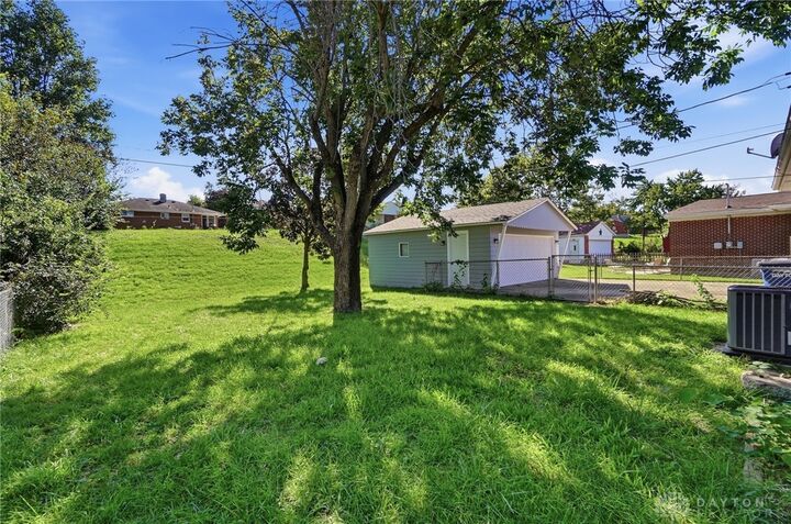 Property Photo:  4724 Amesborough Road  OH 45420 