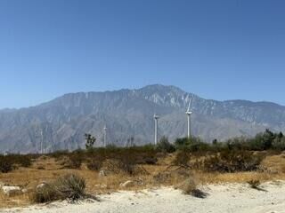 Property Photo: 026 Western Avenue CA 92240