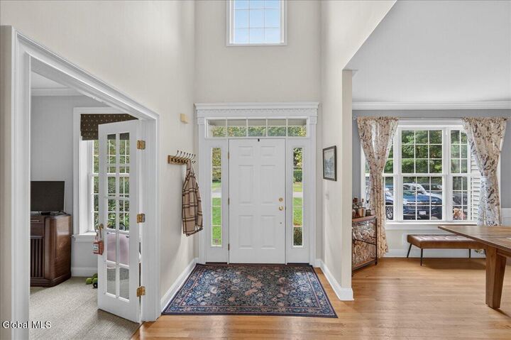 Property Photo:  110 Cobble Hill Drive  NY 12831 